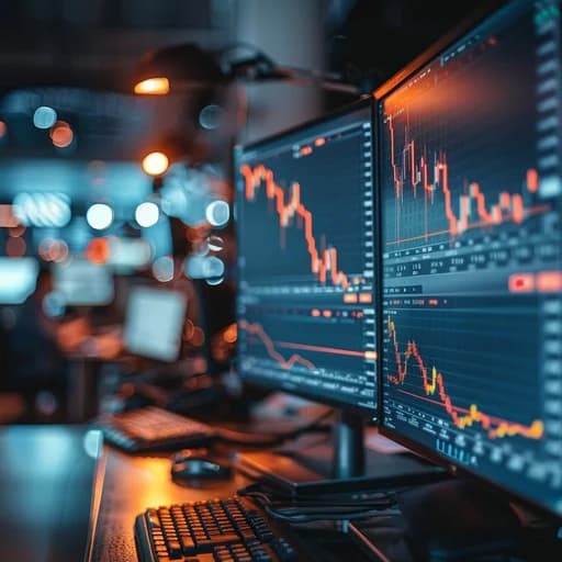 Über TradeSlayers